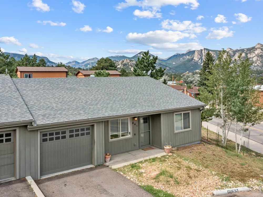 446 Stanley Avenue Estes Park, CO 80517