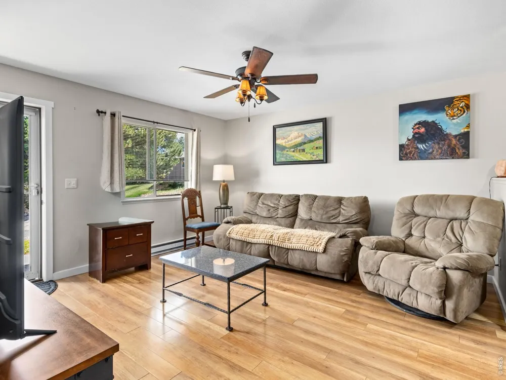 446 Stanley Avenue Estes Park, CO 80517