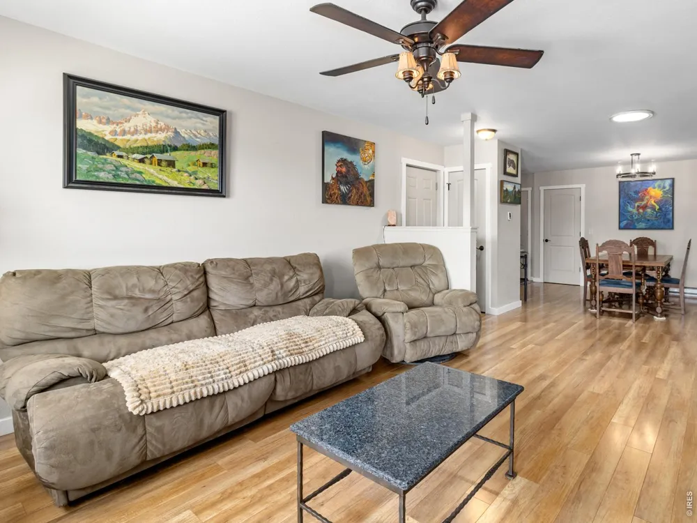 446 Stanley Avenue Estes Park, CO 80517