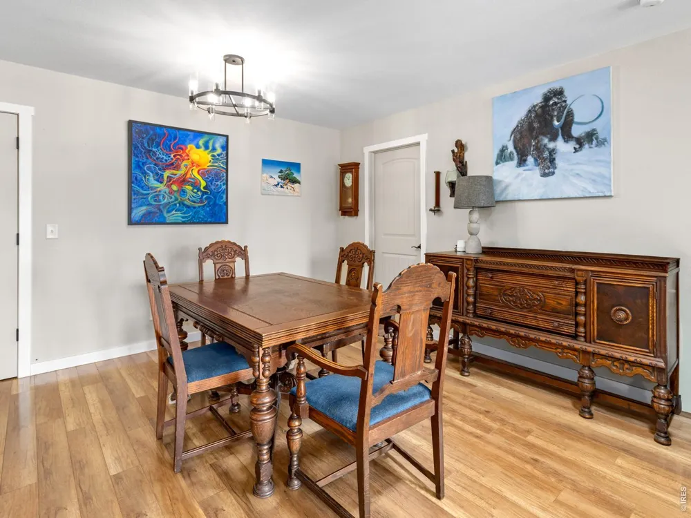 446 Stanley Avenue Estes Park, CO 80517