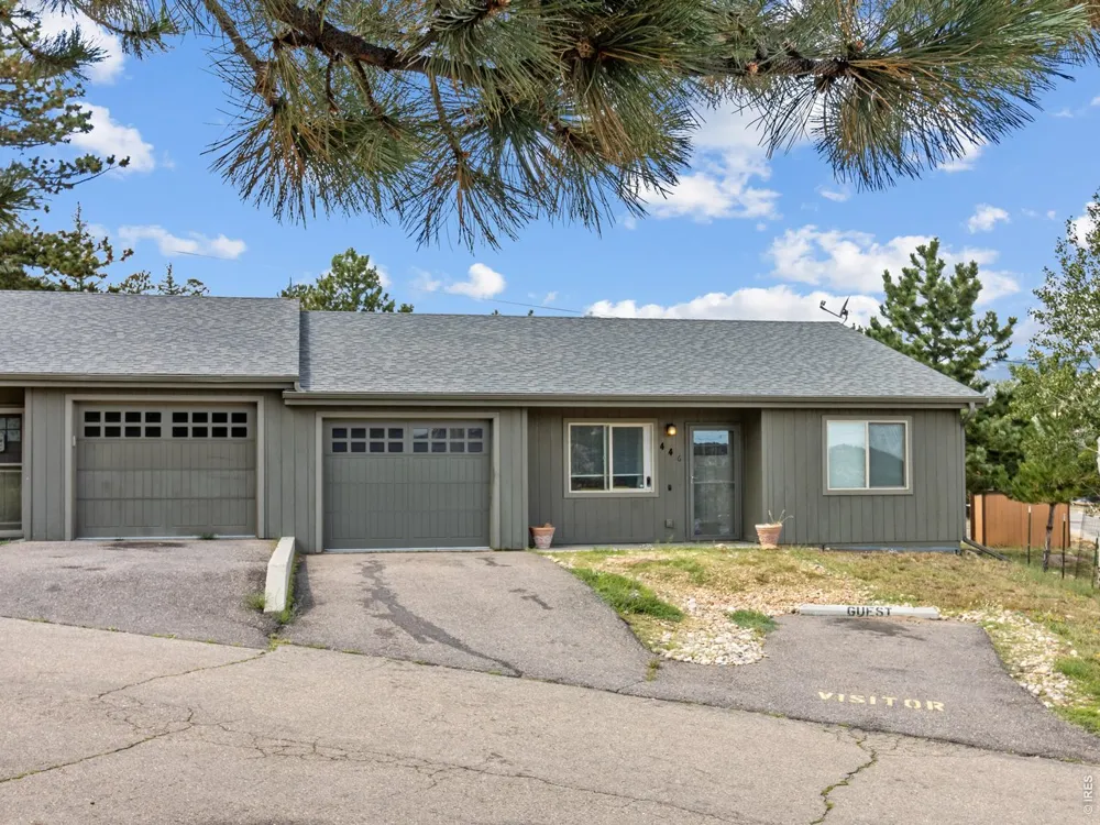 446 Stanley Avenue Estes Park, CO 80517