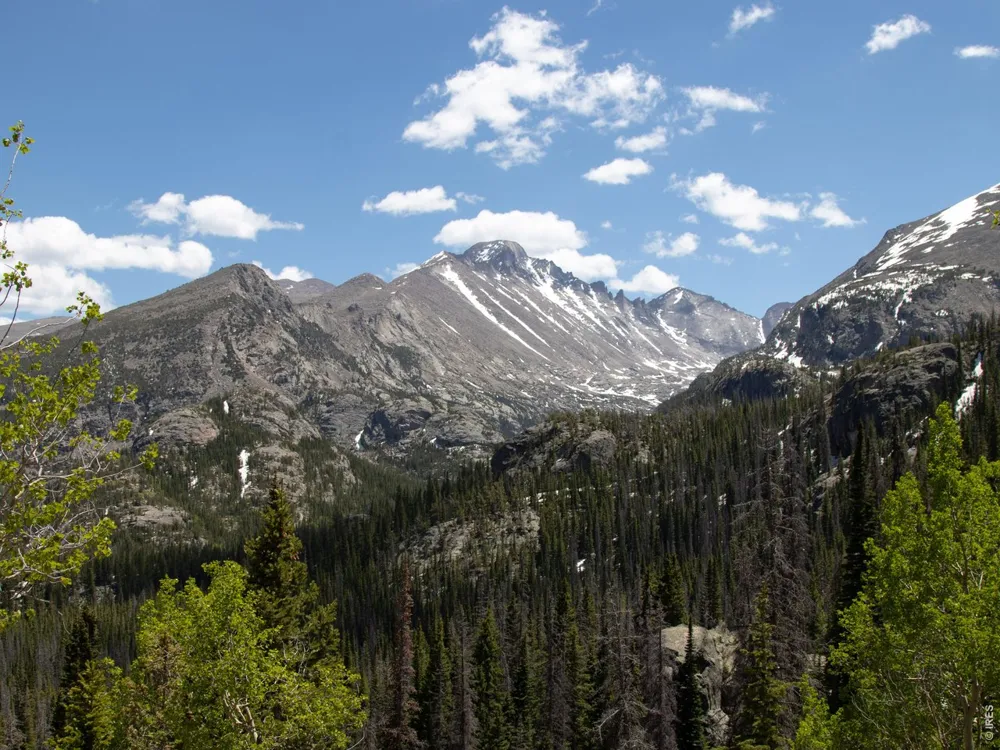 446 Stanley Avenue Estes Park, CO 80517