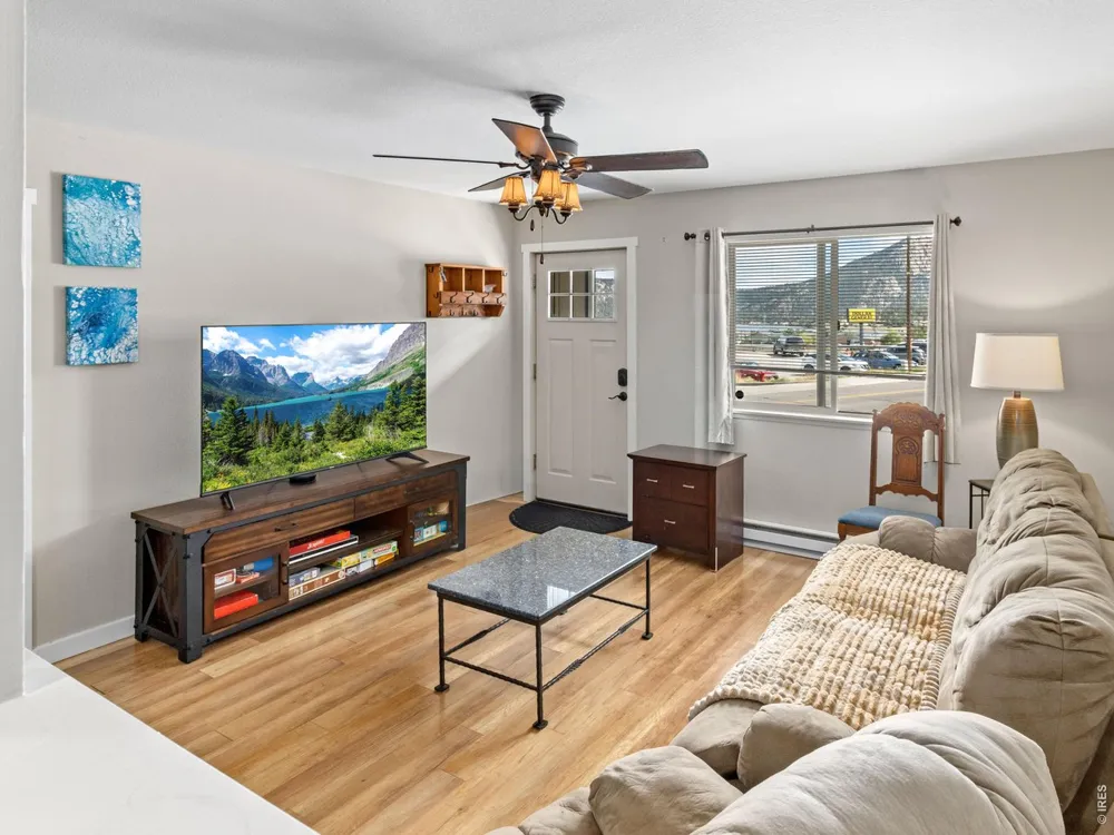 446 Stanley Avenue Estes Park, CO 80517