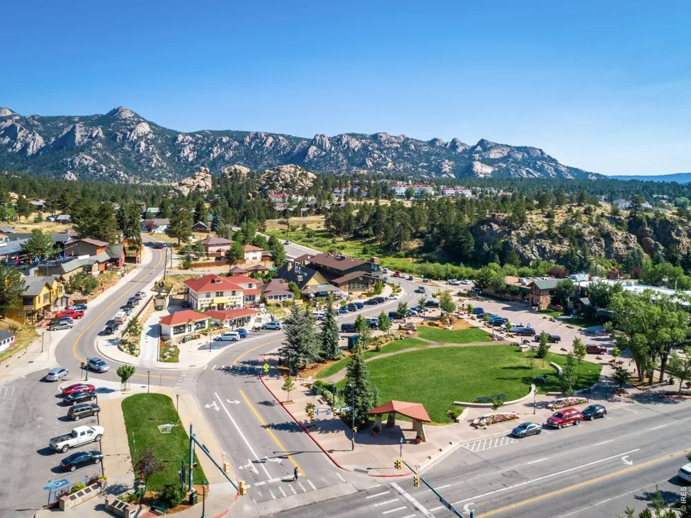 446 Stanley Avenue Estes Park, CO 80517