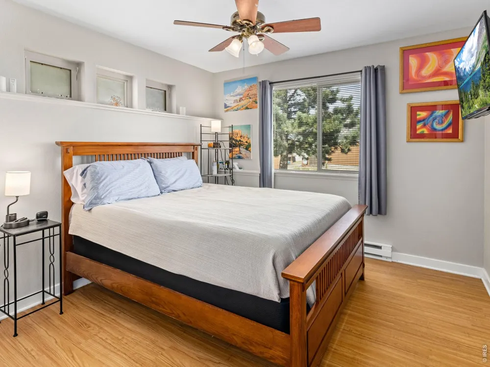 446 Stanley Avenue Estes Park, CO 80517