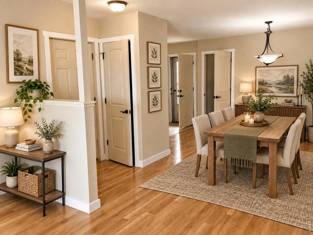 446 Stanley Avenue Estes Park, CO 80517