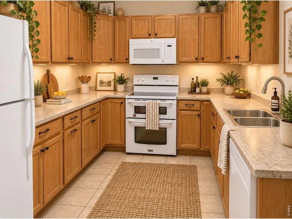 446 Stanley Avenue Estes Park, CO 80517