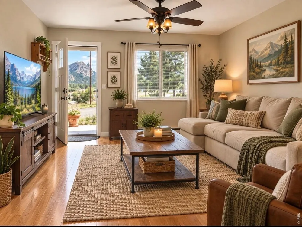 446 Stanley Avenue Estes Park, CO 80517