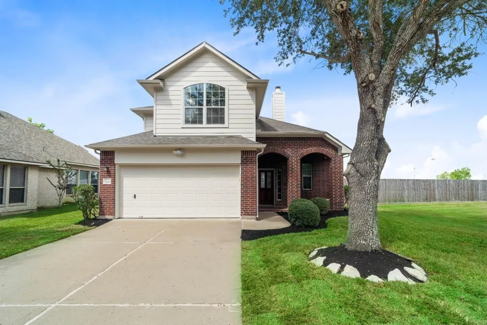3246 Keithwood Circle W Pearland, TX 77584