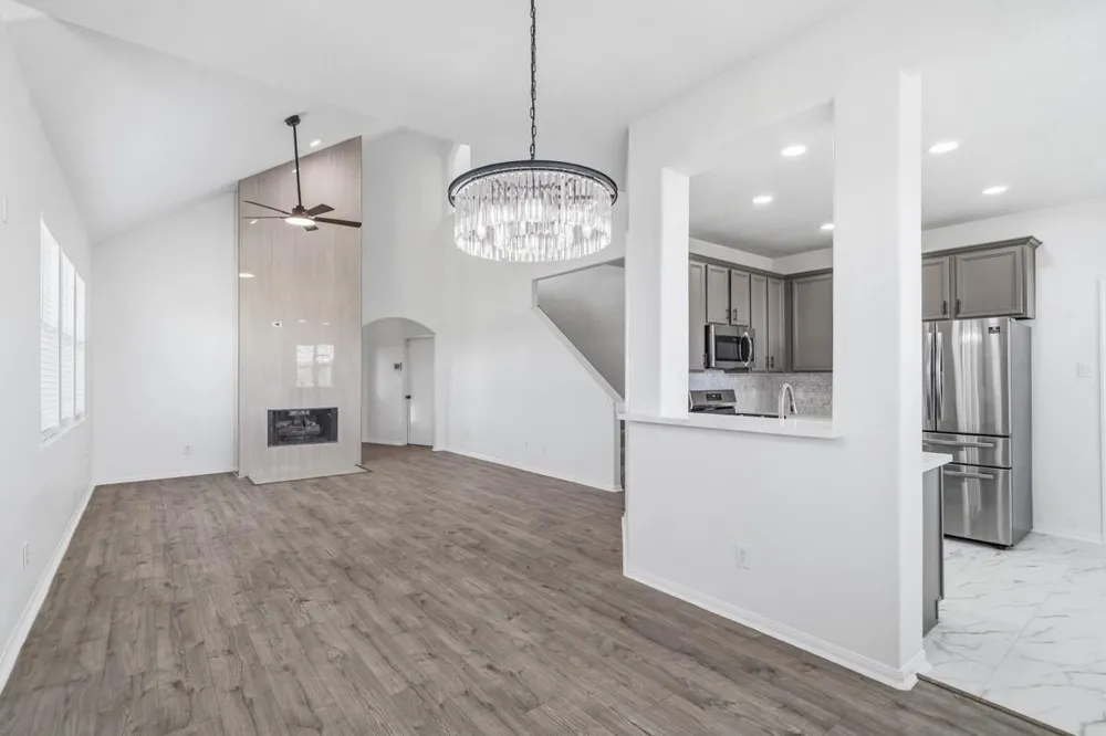 3246 Keithwood Circle W Pearland, TX 77584