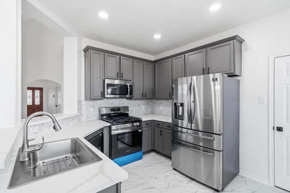 3246 Keithwood Circle W Pearland, TX 77584