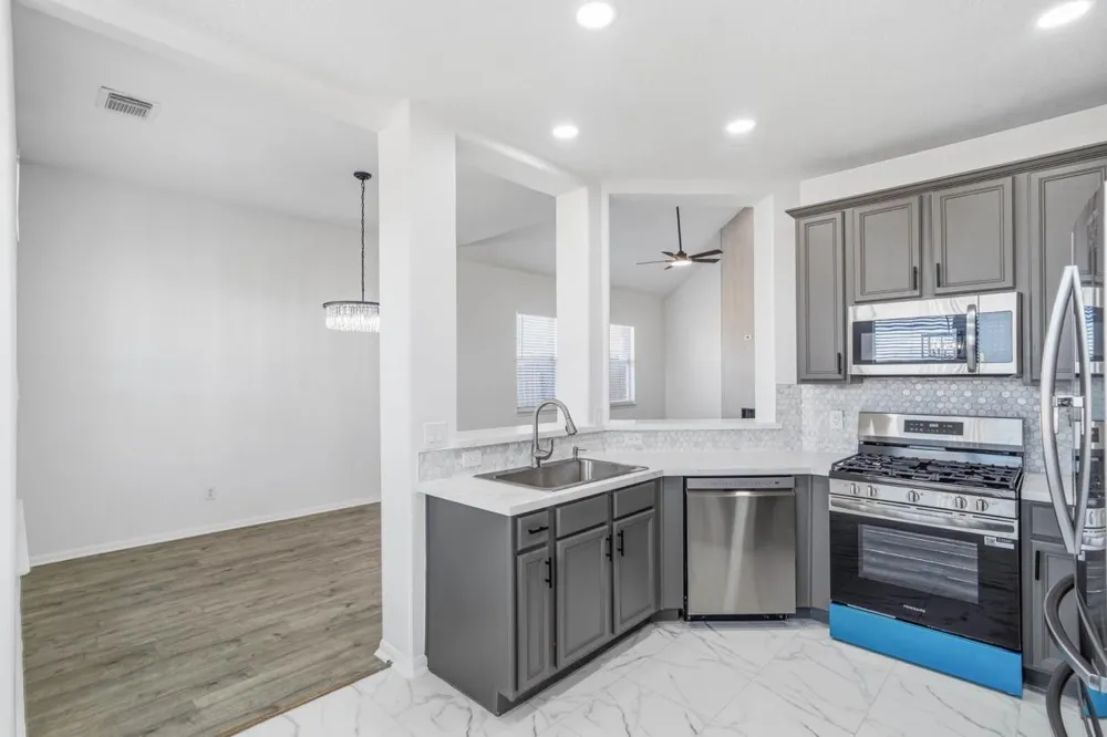 3246 Keithwood Circle W Pearland, TX 77584