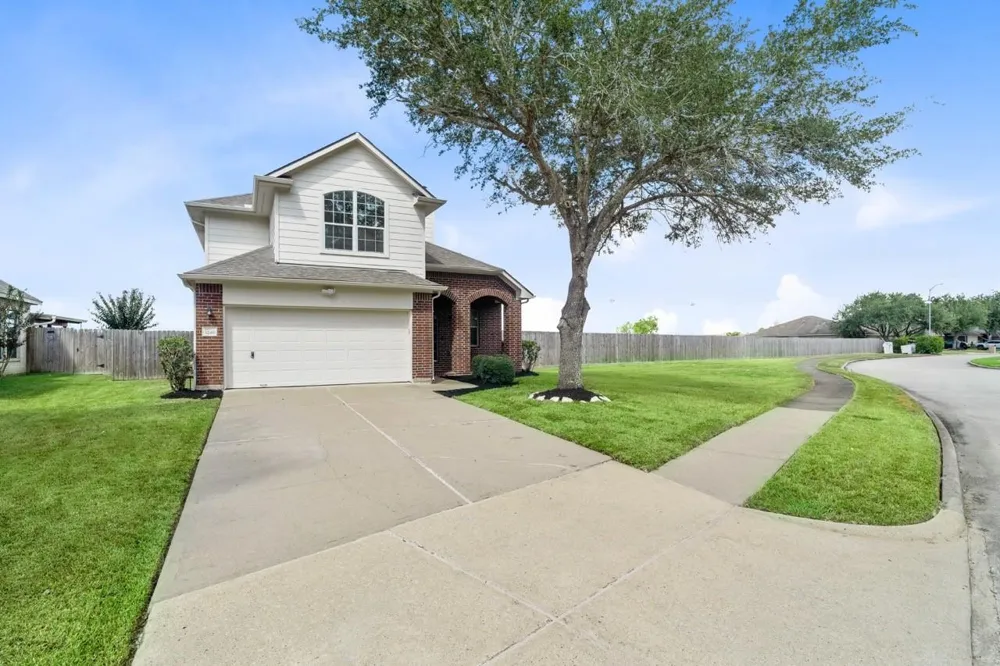 3246 Keithwood Circle W Pearland, TX 77584