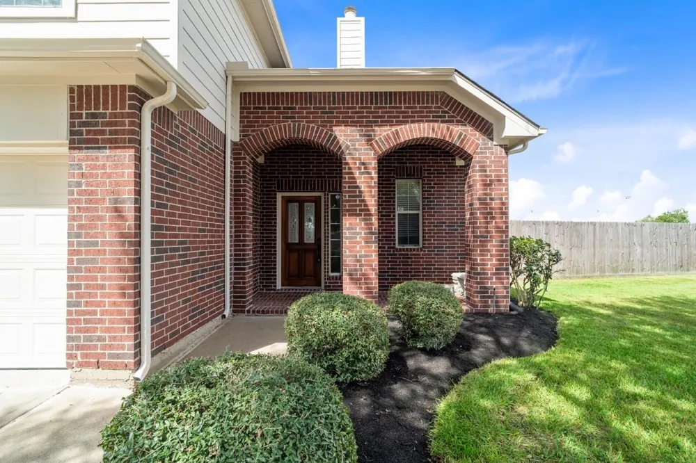 3246 Keithwood Circle W Pearland, TX 77584