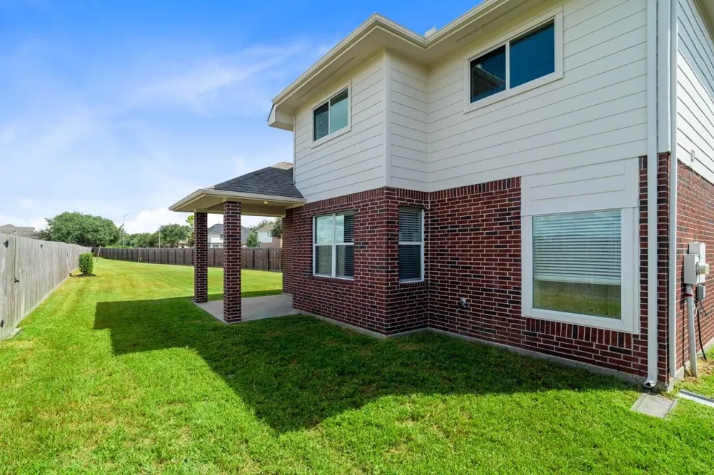 3246 Keithwood Circle W Pearland, TX 77584