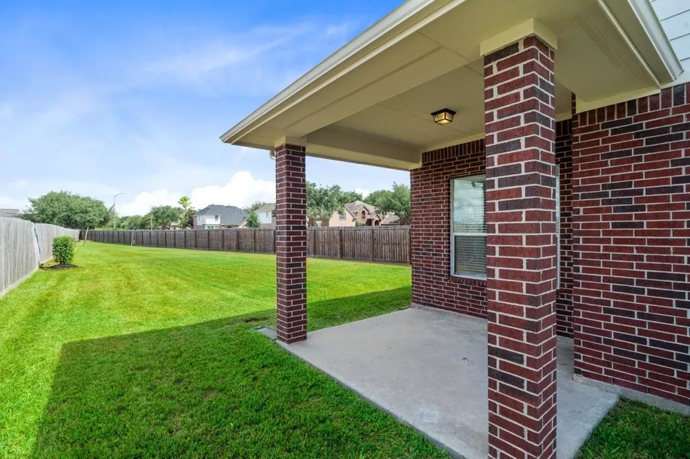 3246 Keithwood Circle W Pearland, TX 77584