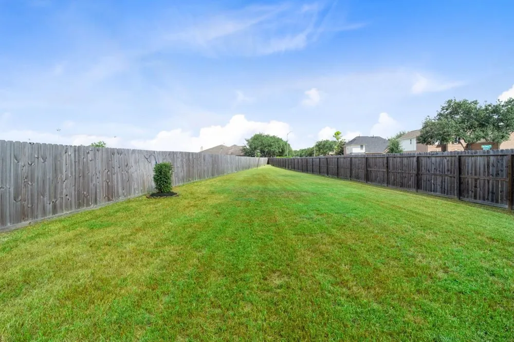 3246 Keithwood Circle W Pearland, TX 77584