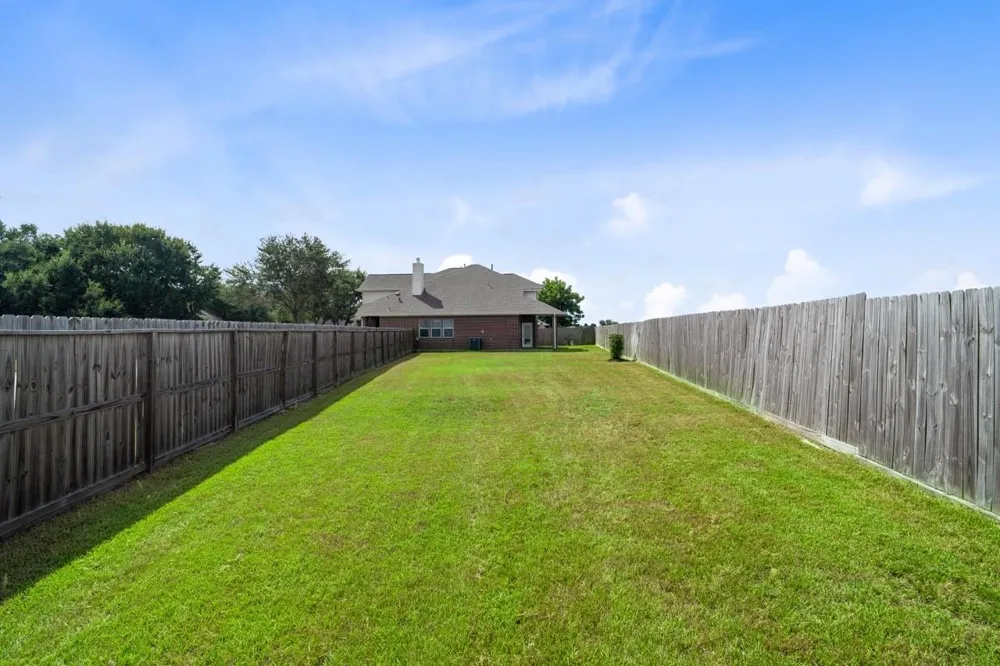 3246 Keithwood Circle W Pearland, TX 77584