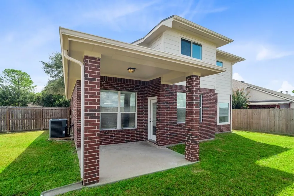 3246 Keithwood Circle W Pearland, TX 77584