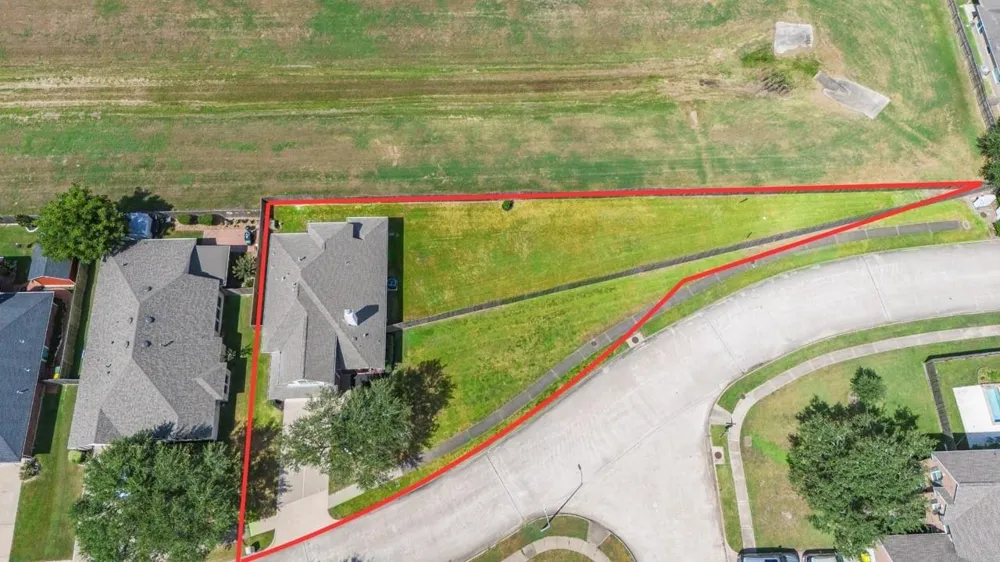 3246 Keithwood Circle W Pearland, TX 77584