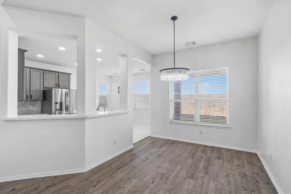 3246 Keithwood Circle W Pearland, TX 77584