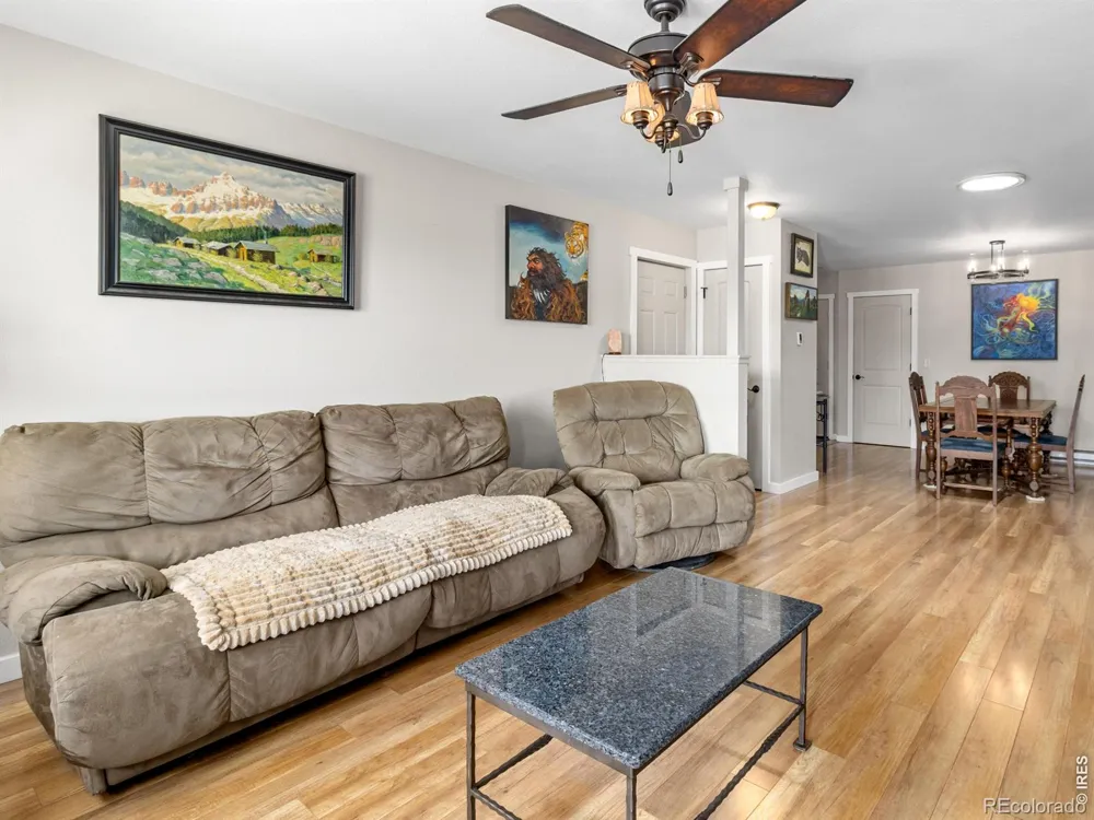 446 Stanley Avenue Estes Park, CO 80517