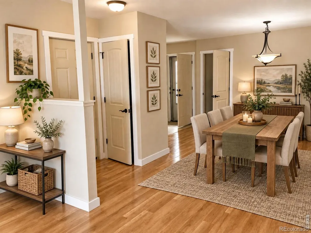 446 Stanley Avenue Estes Park, CO 80517