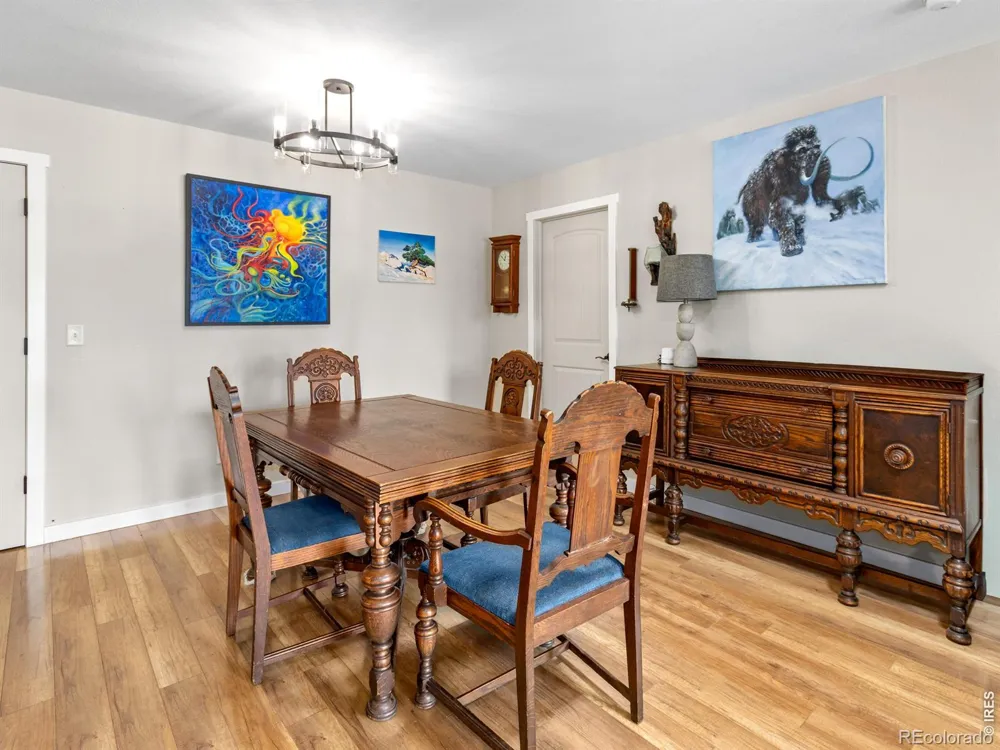446 Stanley Avenue Estes Park, CO 80517
