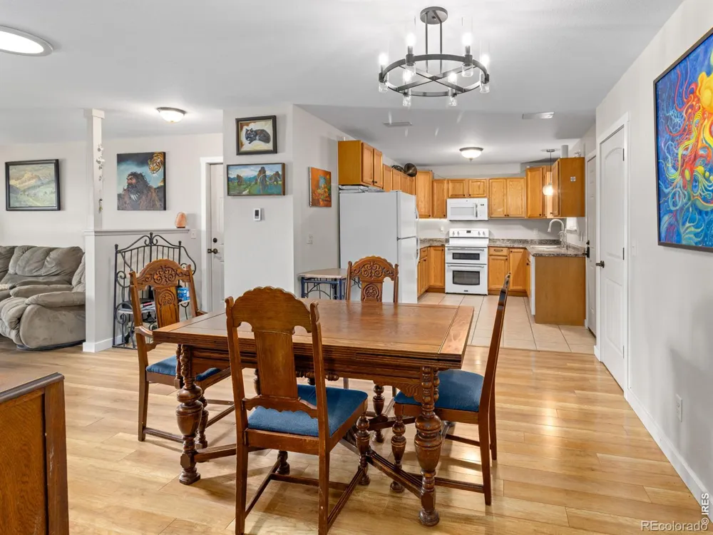446 Stanley Avenue Estes Park, CO 80517