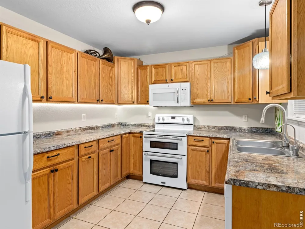 446 Stanley Avenue Estes Park, CO 80517