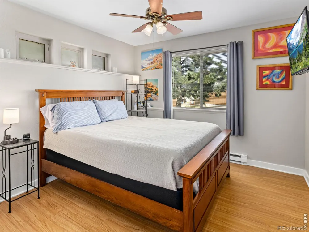 446 Stanley Avenue Estes Park, CO 80517