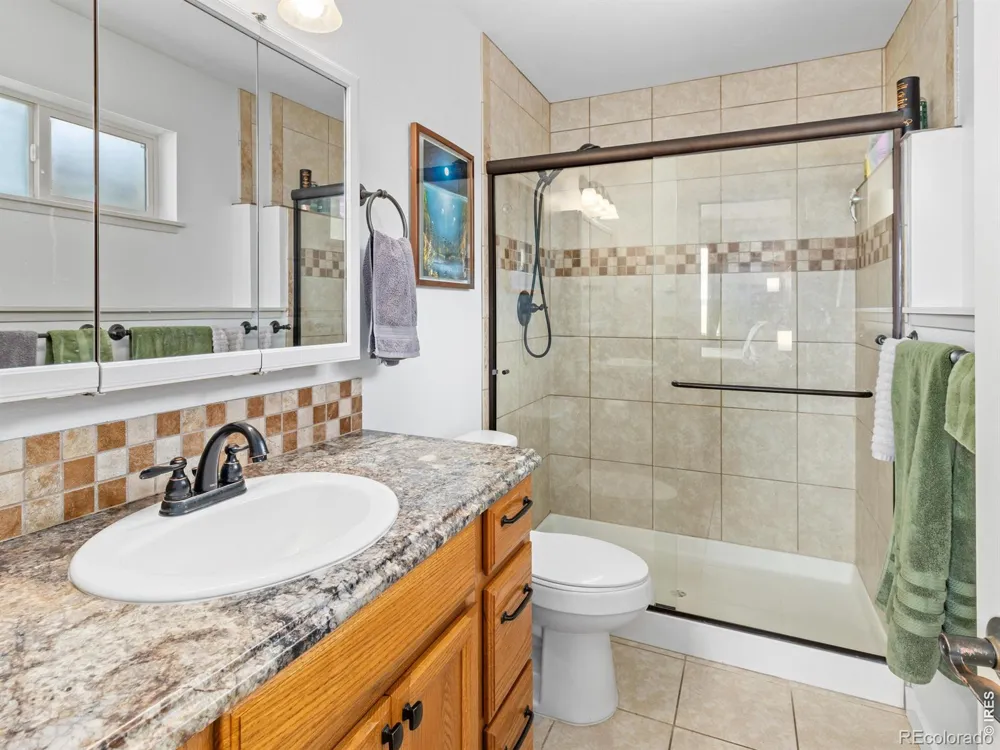 446 Stanley Avenue Estes Park, CO 80517