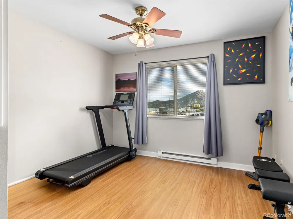 446 Stanley Avenue Estes Park, CO 80517