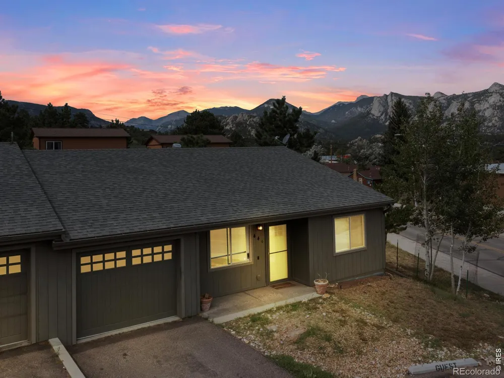446 Stanley Avenue Estes Park, CO 80517