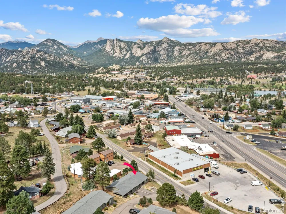 446 Stanley Avenue Estes Park, CO 80517