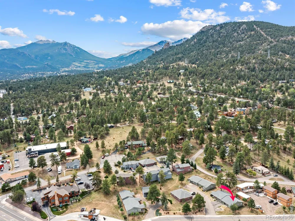 446 Stanley Avenue Estes Park, CO 80517