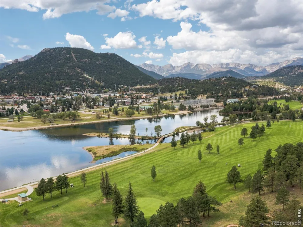 446 Stanley Avenue Estes Park, CO 80517