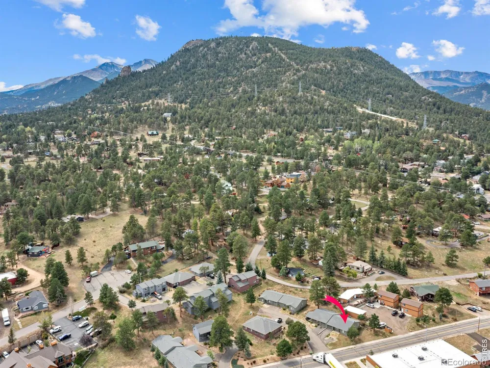446 Stanley Avenue Estes Park, CO 80517