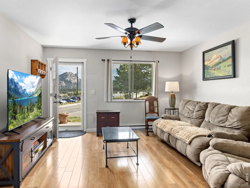446 Stanley Avenue Estes Park, CO 80517