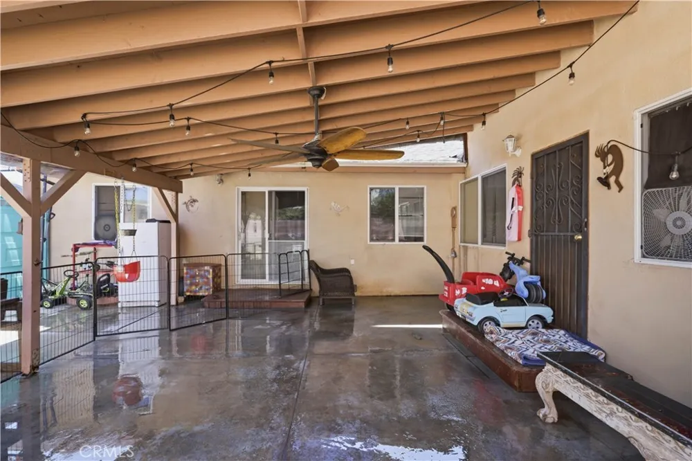 5008 Baldwin Park Boulevard Baldwin Park, CA 91706