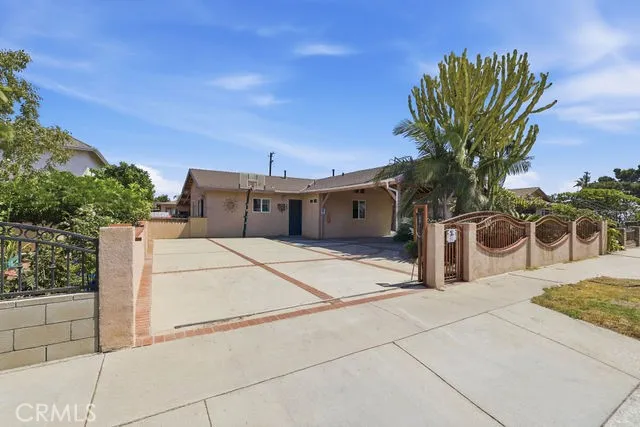 5008 Baldwin Park Boulevard Baldwin Park, CA 91706