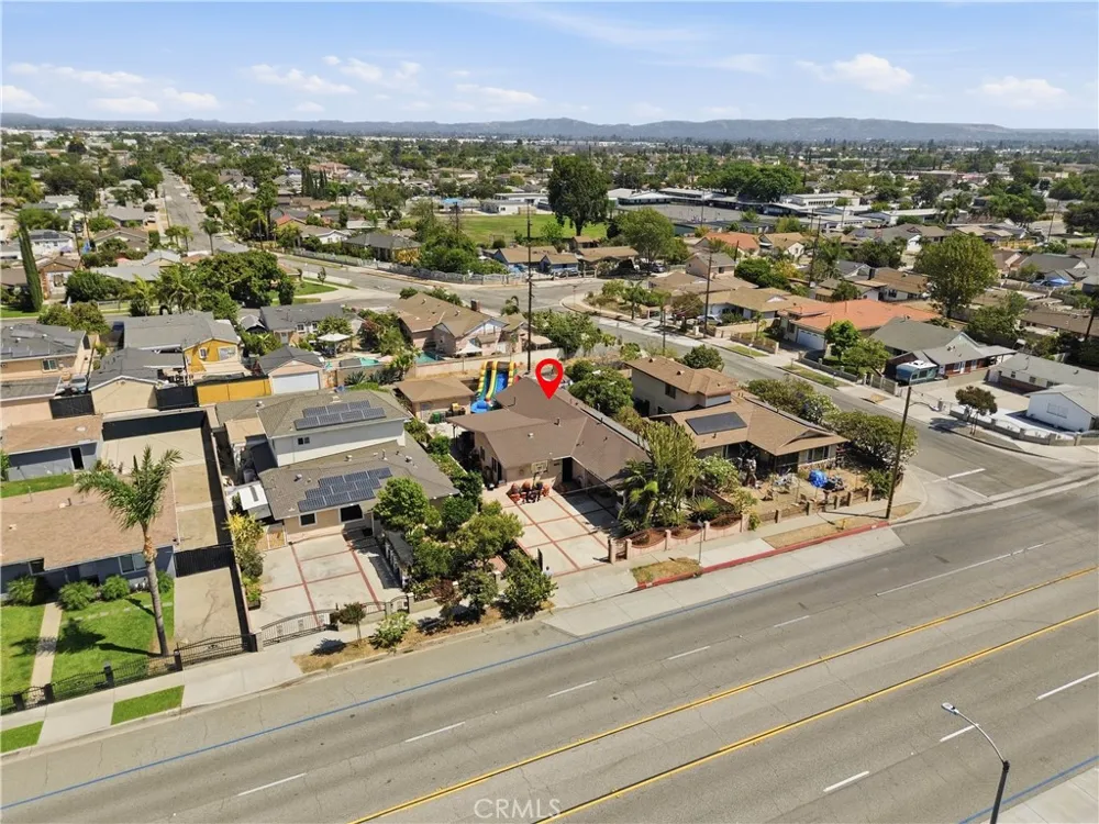 5008 Baldwin Park Boulevard Baldwin Park, CA 91706