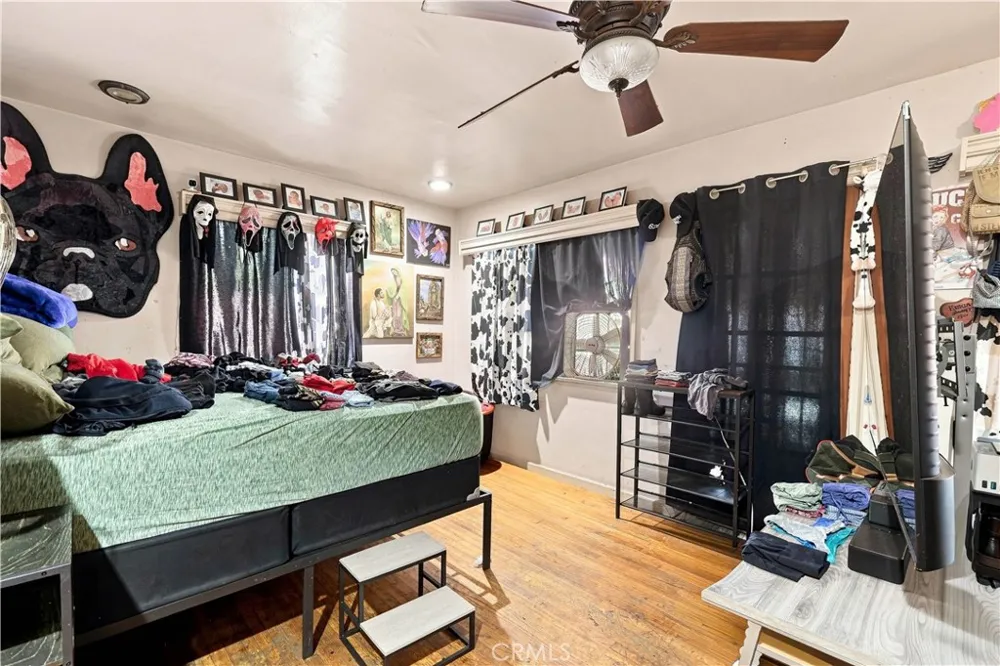 5008 Baldwin Park Boulevard Baldwin Park, CA 91706