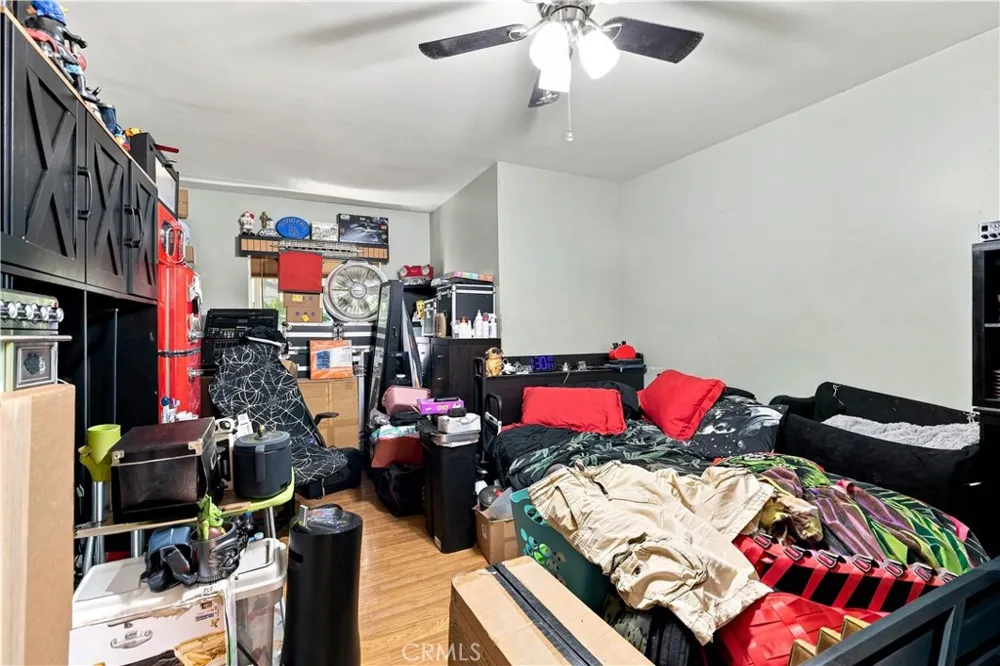 5008 Baldwin Park Boulevard Baldwin Park, CA 91706