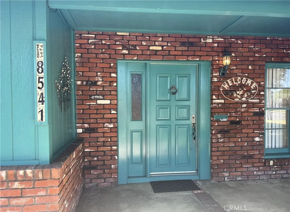8541 Orangewood Garden Grove, CA 92841