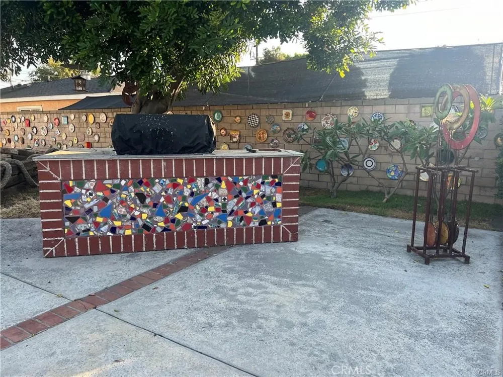 8541 Orangewood Garden Grove, CA 92841