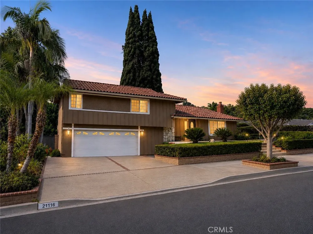 21116 Silver Cloud Diamond Bar, CA 91765