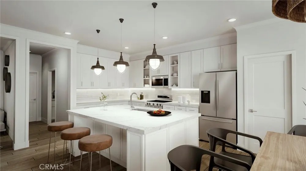 7064 MILTON AVENUE Hesperia, CA 92345