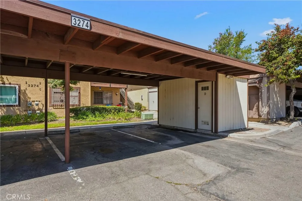 3274 Little Mountain #D San Bernardino, CA 92405
