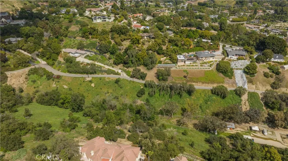 1763 Subtropic La Habra Heights, CA 90631